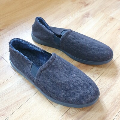 hotter mens slippers lazy