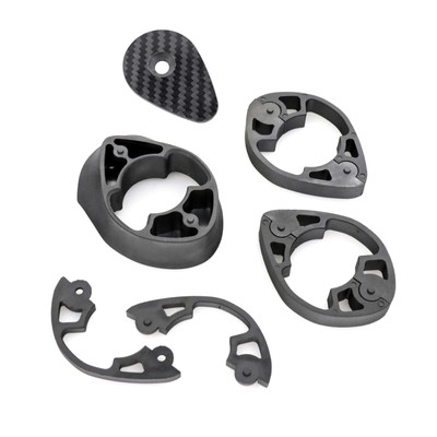 1Set Plastic Handlebar Gasket Kits For Pinarello Most F Series F8/F10/F12