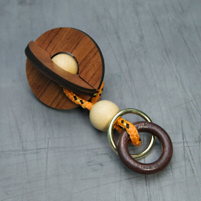 Montgolfiere- Level 7 - Siebenstein Spiele - Rope Puzzle