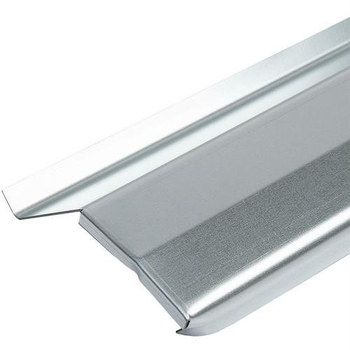 For Ford Focus 4 door 2008-2011 2010 Slip-on Rocker Panels Left+Right Steel