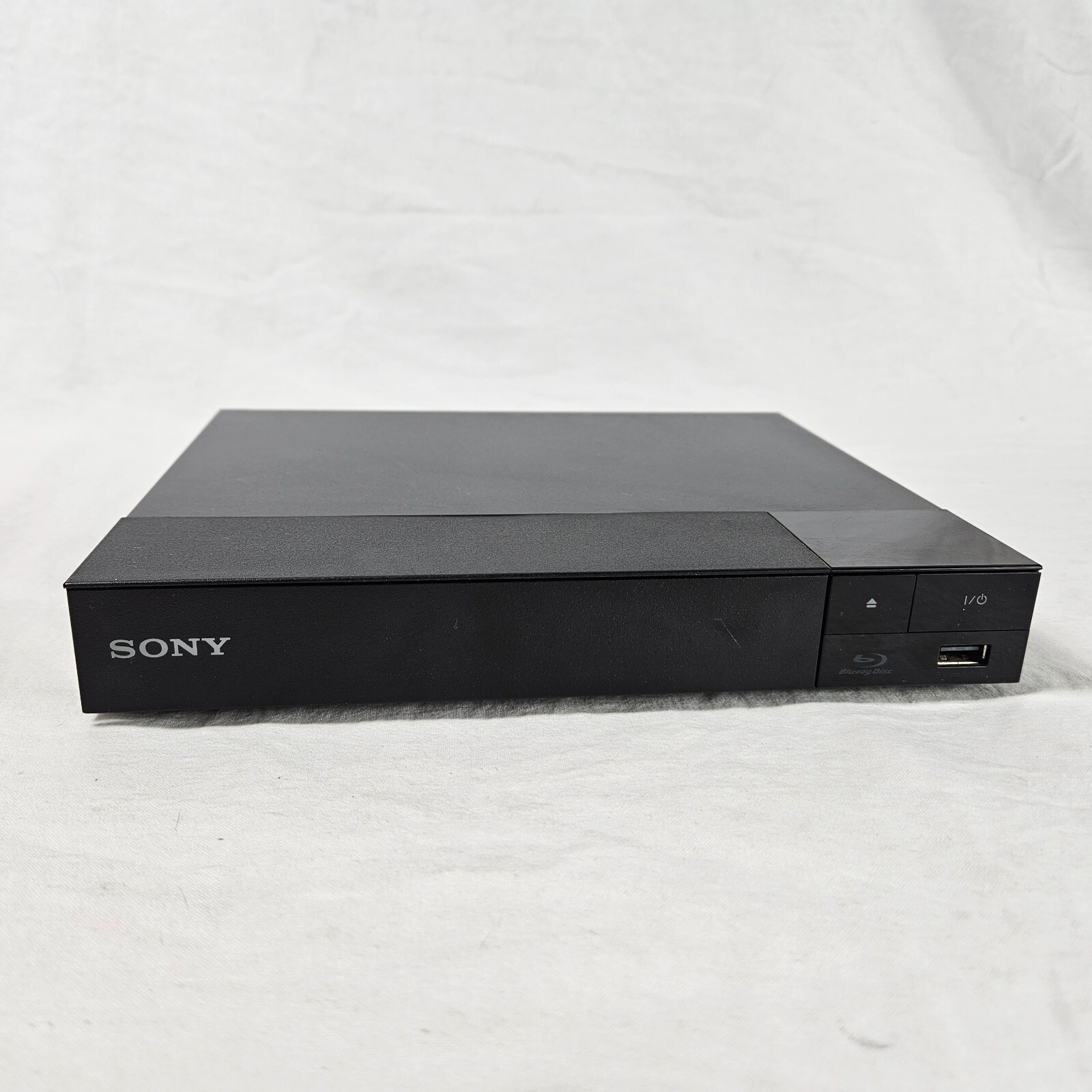 値下げ SONY ブルーレイDVD BDP-S6500 black BDP-S6500 | ブルーレイディスクプレーヤー／DVDプレーヤー | ソニー