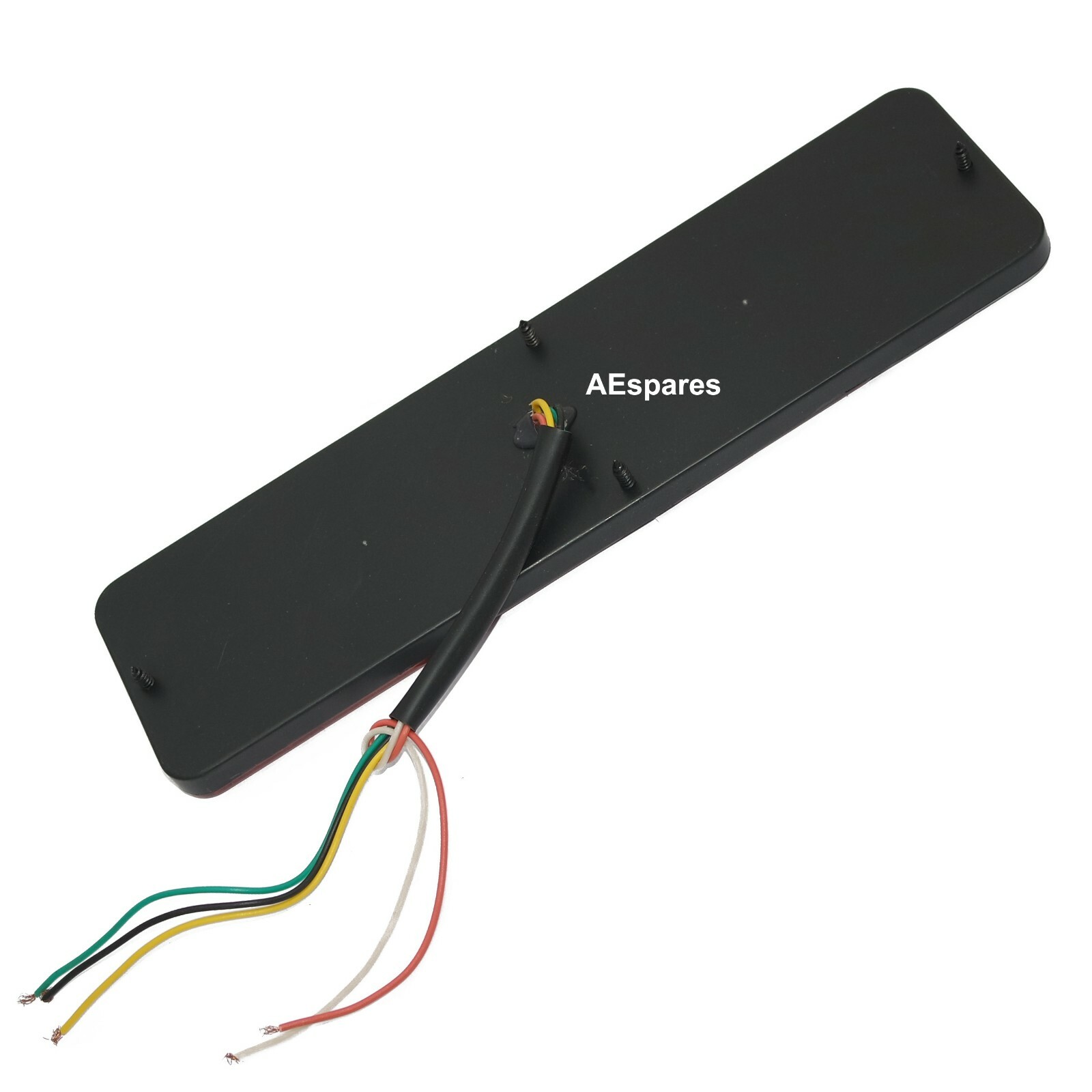 Rear Brake Lamp Tail Light LED 12V For Suzuki Jimny Sierra Samurai SJ410 SJ413