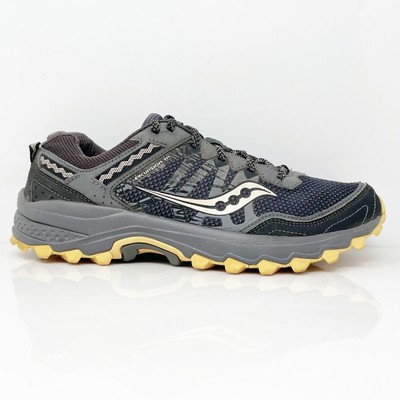 

Женские кроссовки Saucony Excursion TR12 S10451-2 серые кроссовки размер 9, Серый, Excursion TR12