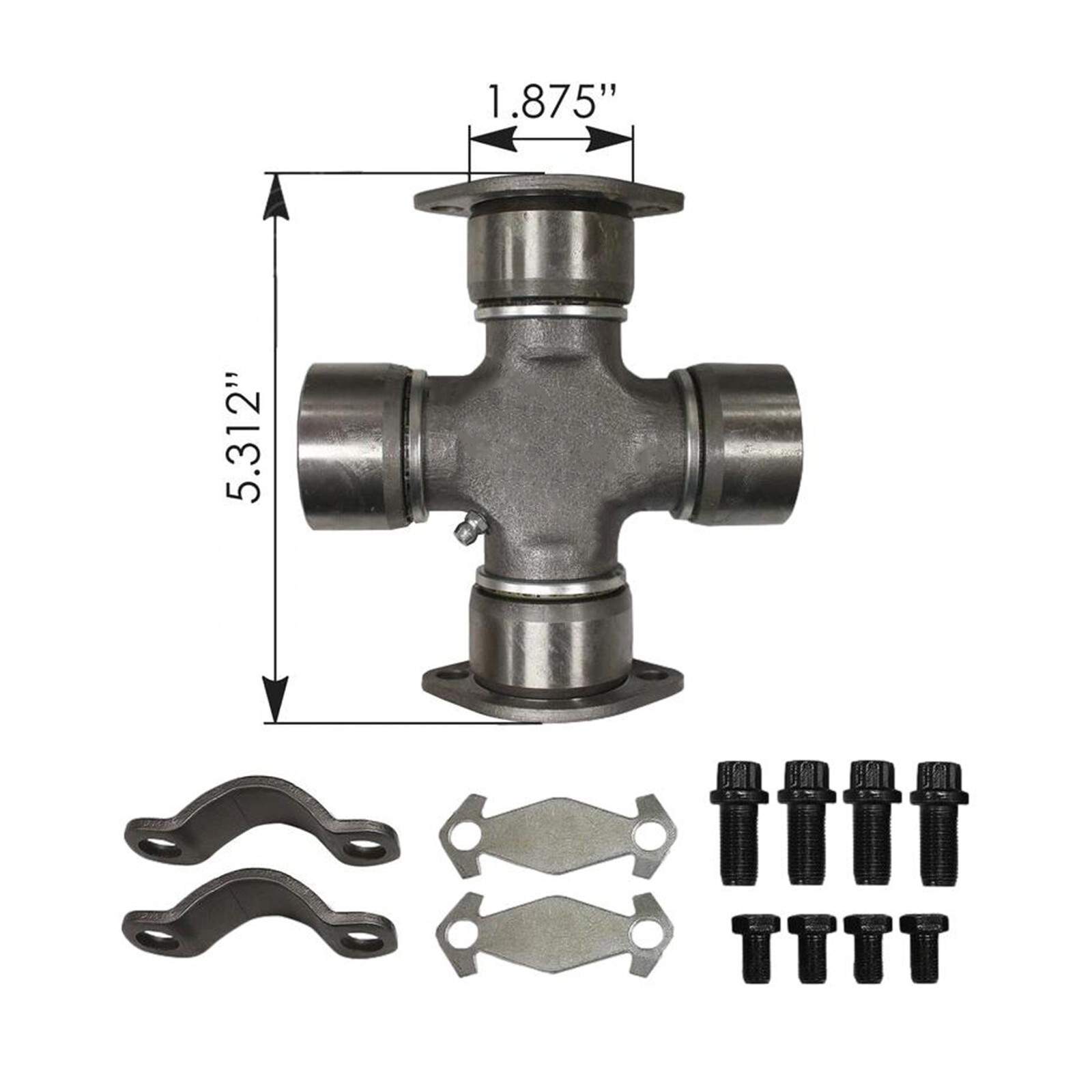 Universal Joint Cross 752.5674X 5438X 5674X | eBay
