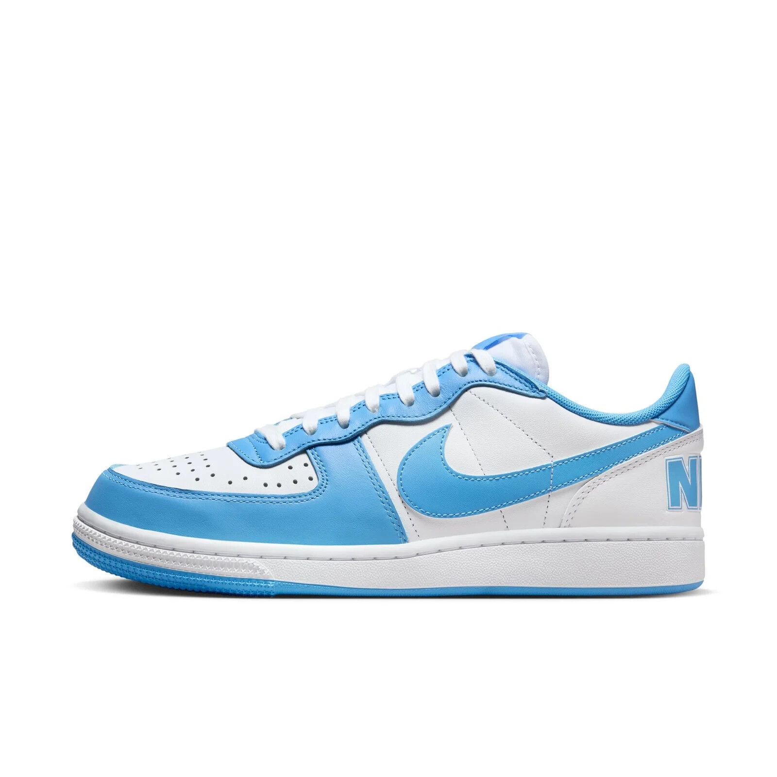 Nike Terminator Low 10 (US) ターミネーター Nike Terminator Low Shoes Men's Size 10 $120 White