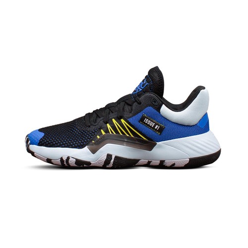

[EF9908] Мужские Adidas DON Выпуск 1, Multicolor
