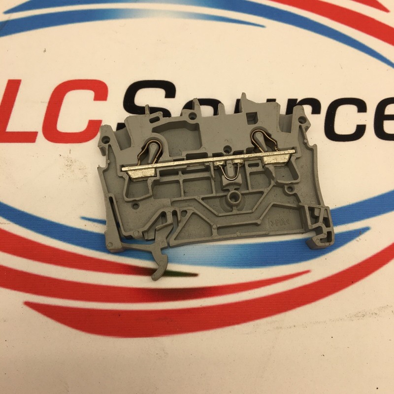 WAGO 2002-1201 800V TERMINAL BLOCK 2.5MM 13962302952 | eBay