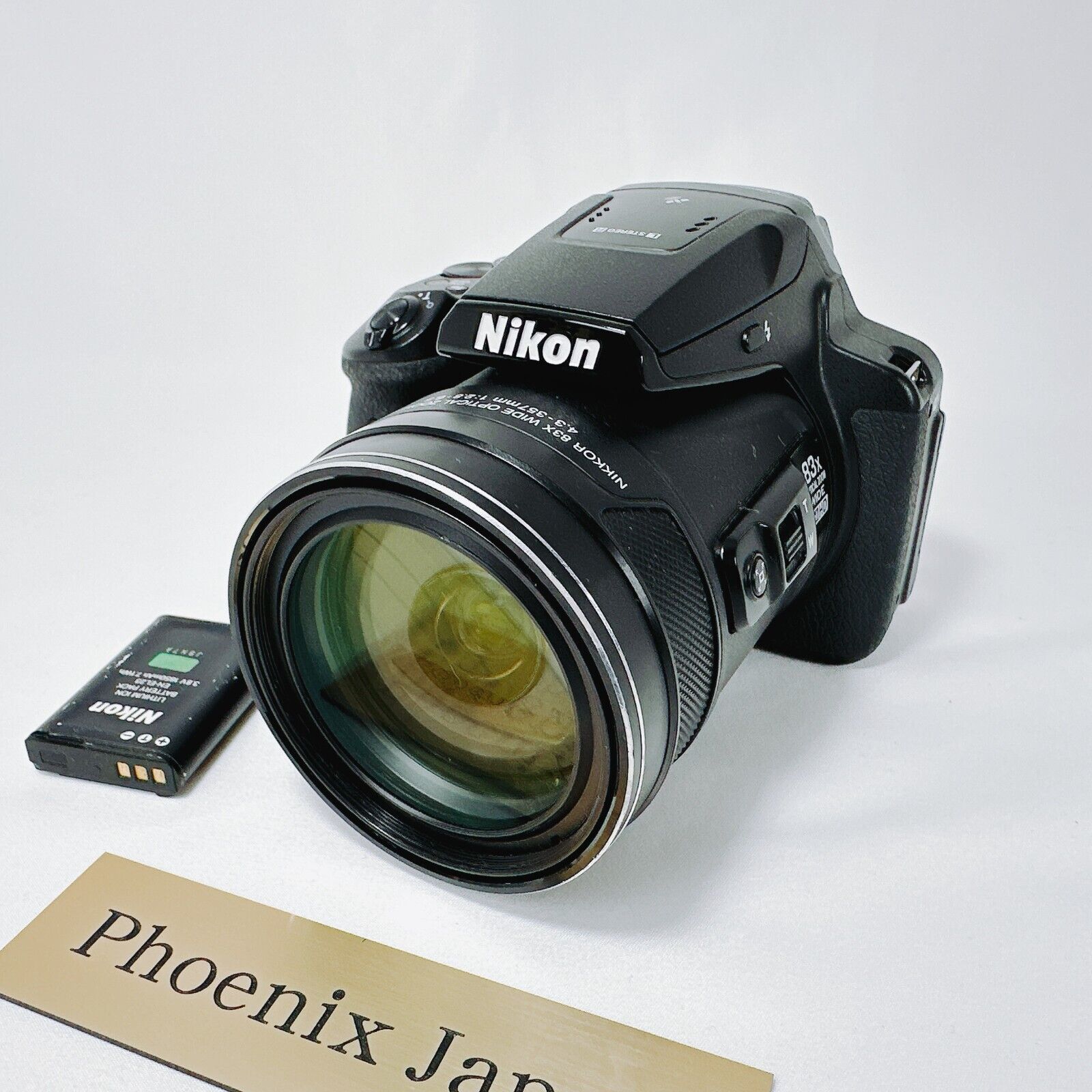 Nikon COOLPIX P900 Black 16MP Digital Camera 18208264995| eBay Nikon COOLPIX P900 Black 16MP Digital Camera 18208264995| eBay
