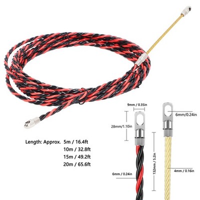 (YWBL-WHr3s9vpi5nz-14)Drahteinfädelgerät Elektrischer Drahteinfädler