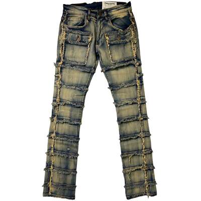【新品未使用】 TODAYFUL Adam's Denim！！ $_1.JPG?set_id=2