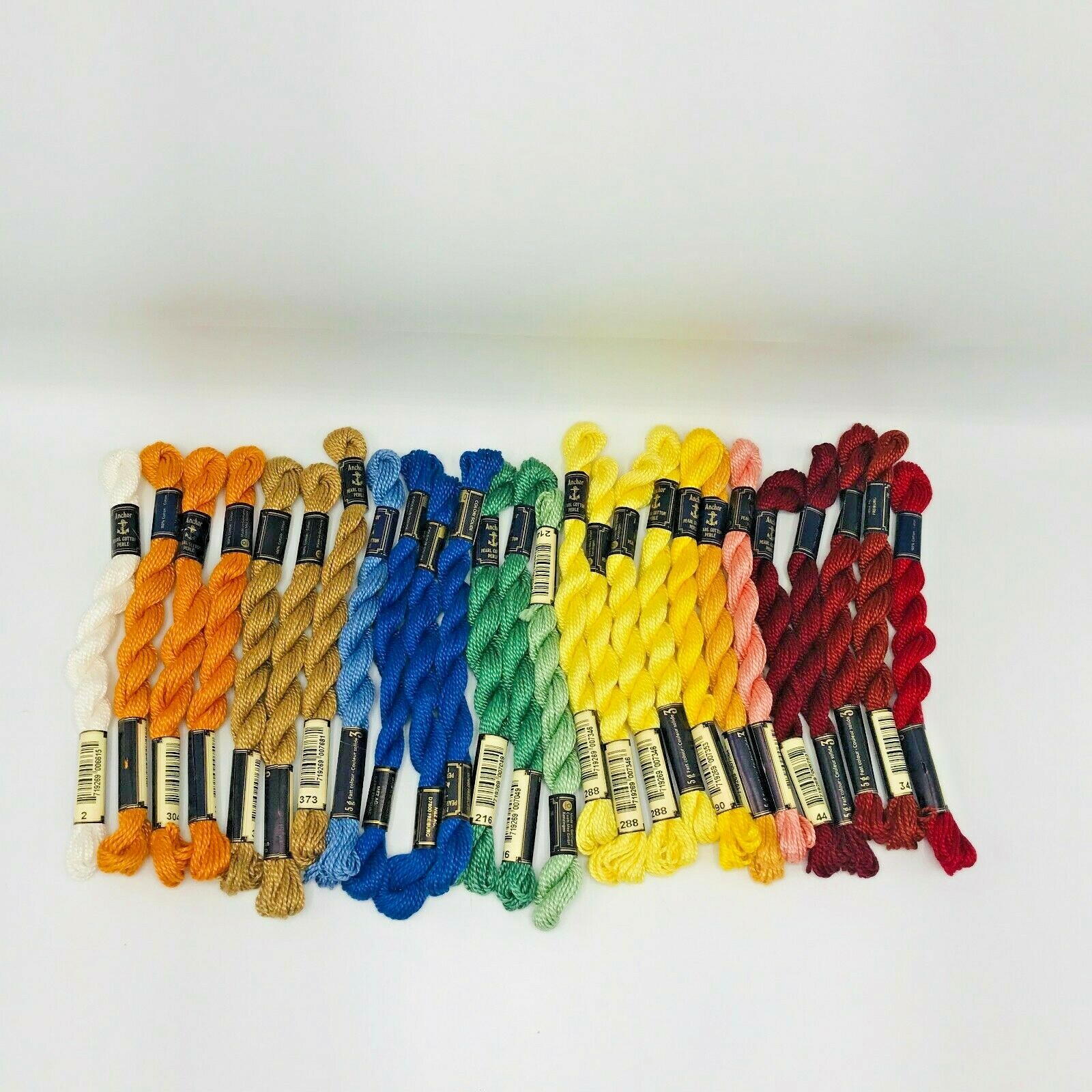 Anchor Cross Stitch Thread Crossstitch