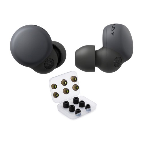 Sony LinkBuds S Truly Wireless Noise Canceling Earbud