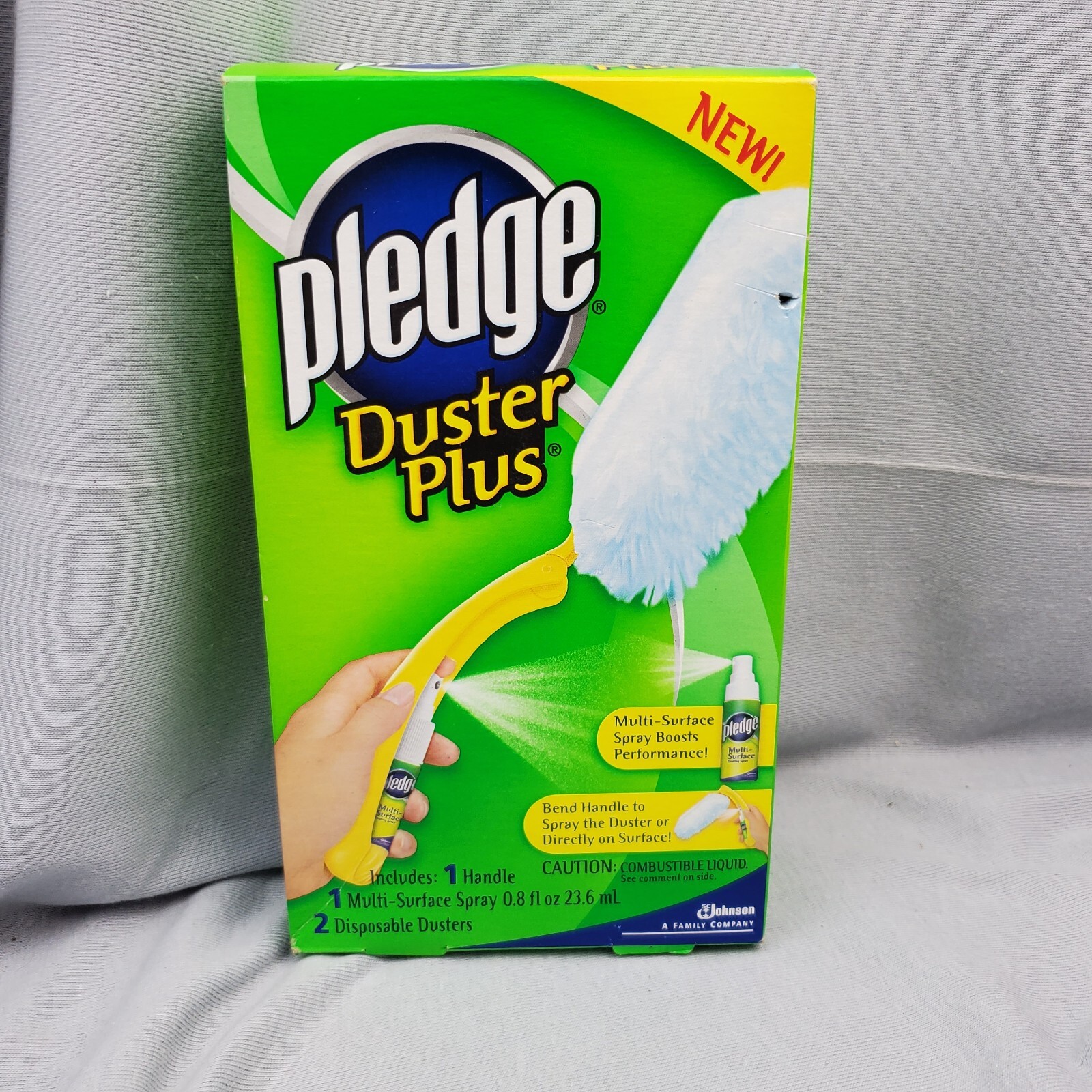 Pledge Dusters Refills Pledge Duster Refill
