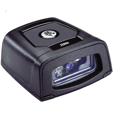 Zebra DS457-SR Linear Laser Barcode Scanner Fixed Mount RS232 DS457-SR20004ZZWW