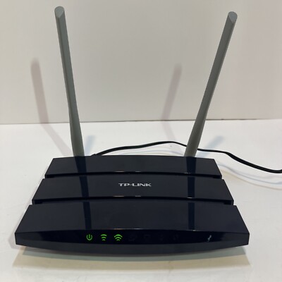 TP-Link AC1200 Archer C50 Dual Band Router Wireless AC Router USED/TESTED