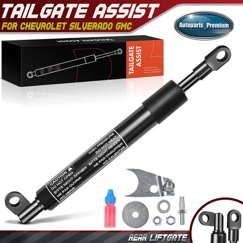Orion Motor Tech Truck Tailgate Assist, Pickup Tailgate Lift Assist Kit Compatible with 1999 Orion Motor Tech Truck Tailgate Assist, Pickup Tailgate Lift Assist Kit Compatible with 1999