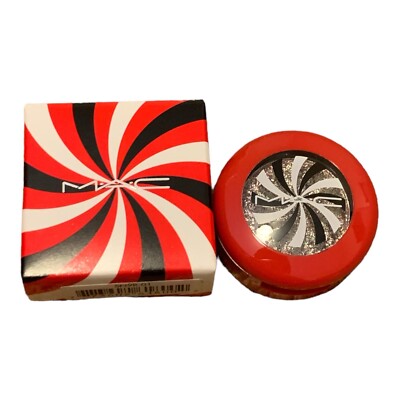 Mac Right Before Your Eyes Shadeshifter Duochrome Eye Shadow Limited Edition 
