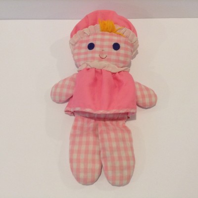 fisher price lolly doll