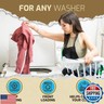 Scent Boosters for Washer, Fresh Aroma - Bulk Laundry Booster Beads and Fabric Smell Deodorizer - In Wash Odor Eliminator Pods for Fresh Scented Clothes
