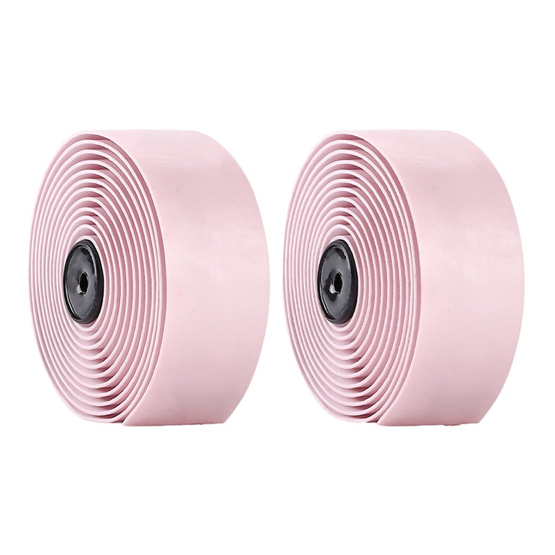 Handlebar Tape PU Leather Road Bike Bicycle Cycling Handle Bar Grip Wrap Tapes