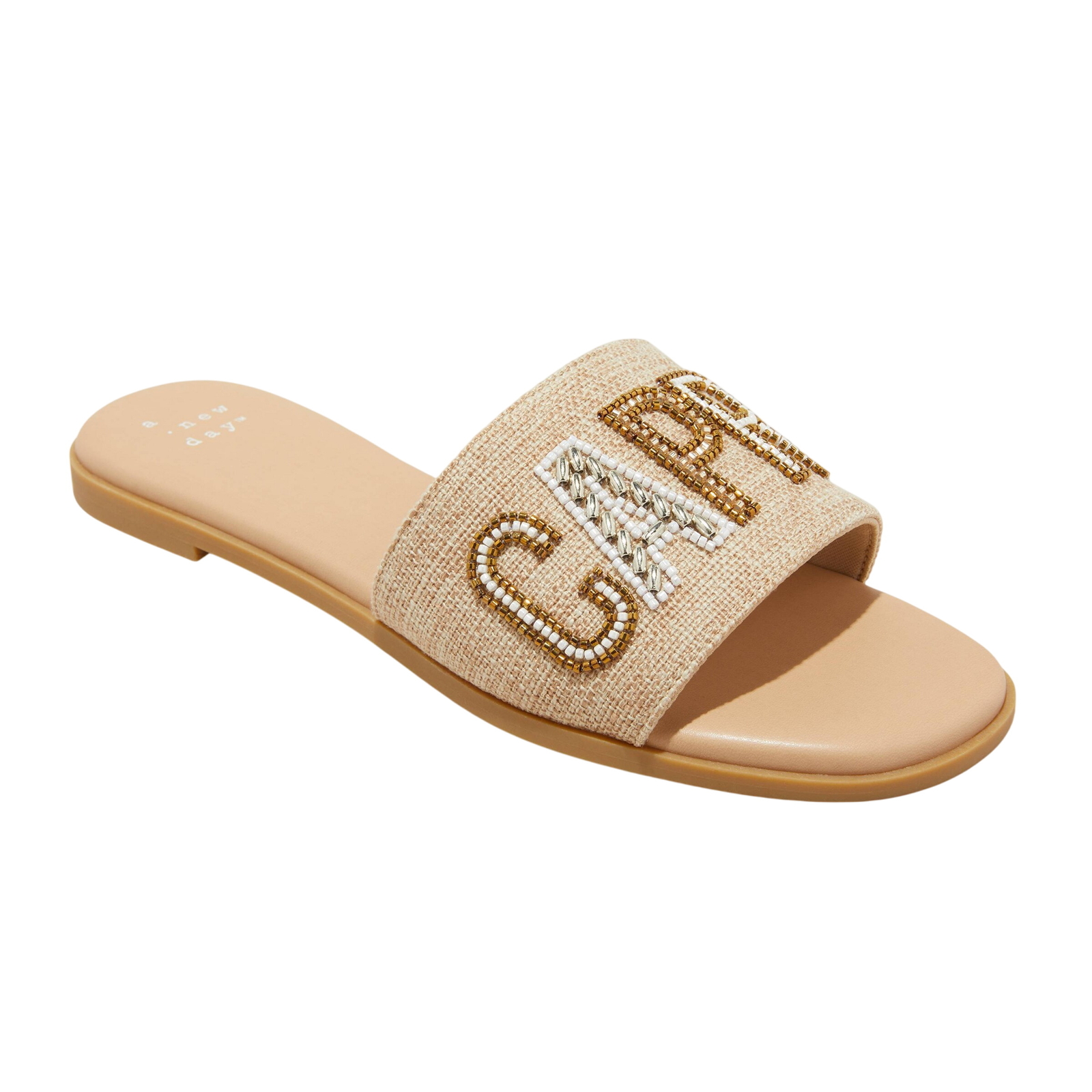 ■PAES■ Slide 01 Nomad 03_NMD PAES / Slide 01 Sandal (Nomad)