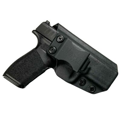 IWB Full Cover Classic Holster Fits Springfield Hellcat PRO