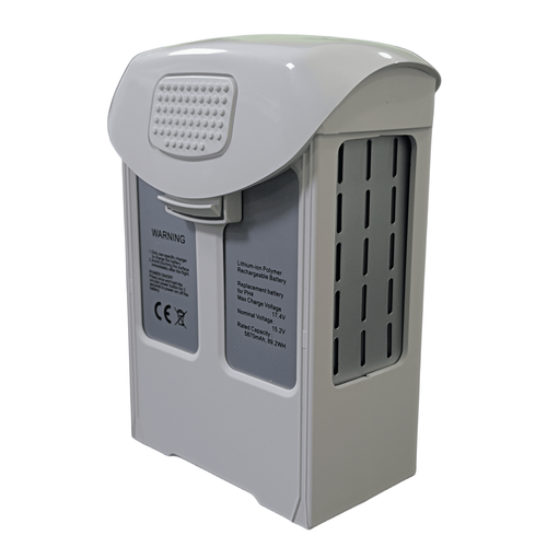 2PCS 15.2V 5870mAh Intelligent Flight Battery for DJI Phantom 4 Series Drones