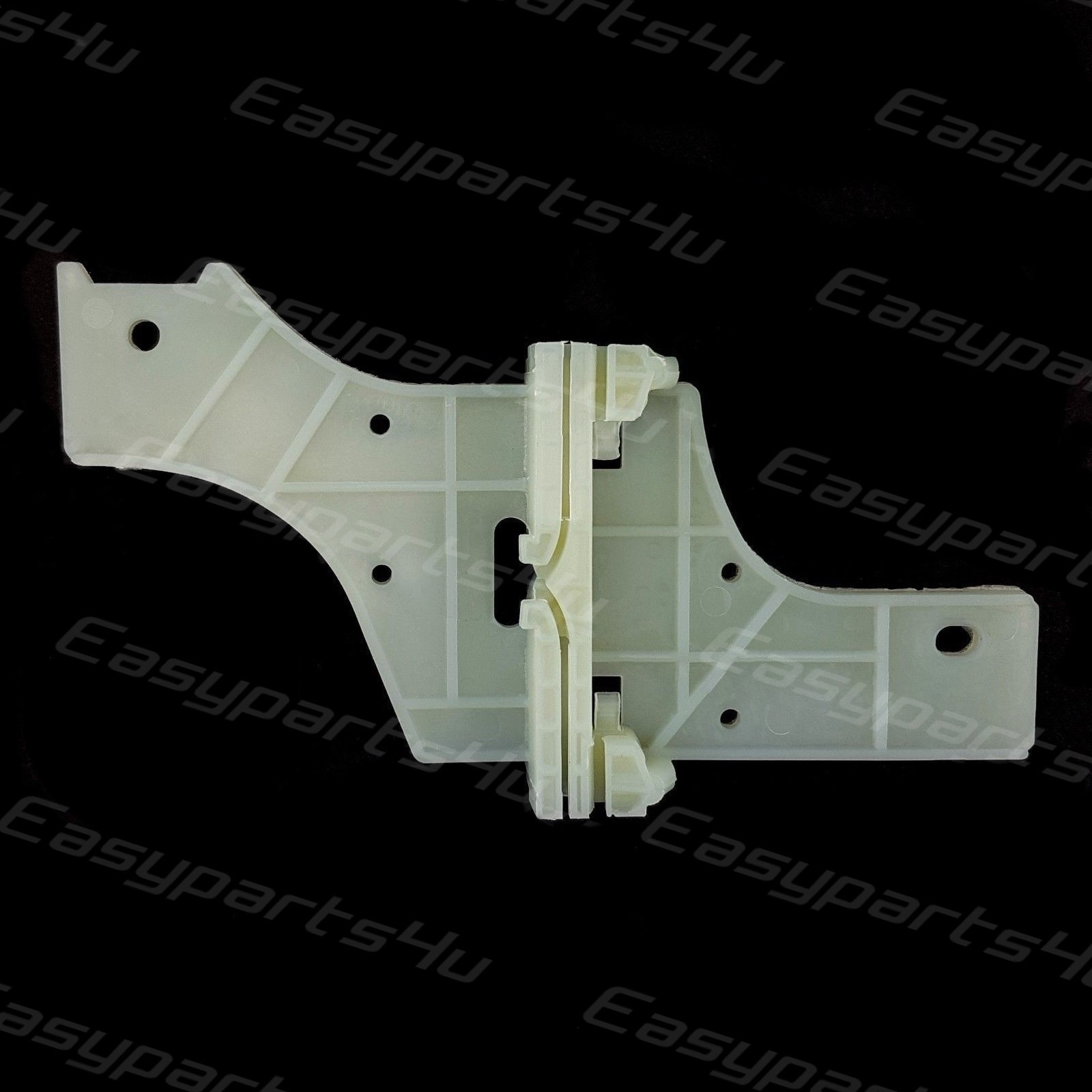 Mécanisme Lève-vitre électrique Avant Gauche Pour Peugeot 308 II Et SW (2013-2021) - Compatible Référence 9826079580 - 5