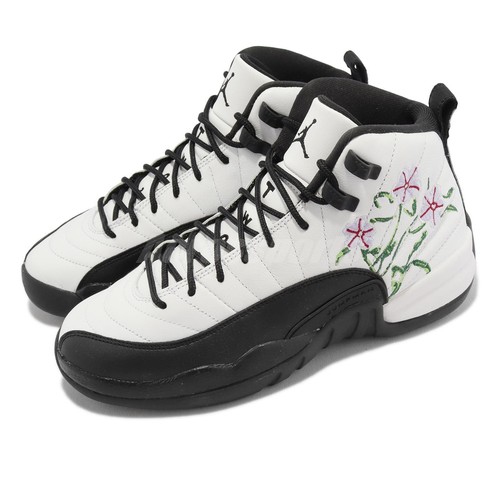 Air Jordan 12 ホワイト/ブラック/ネイビー Jordan 12 Retro International Flight for Sale | Authenticity