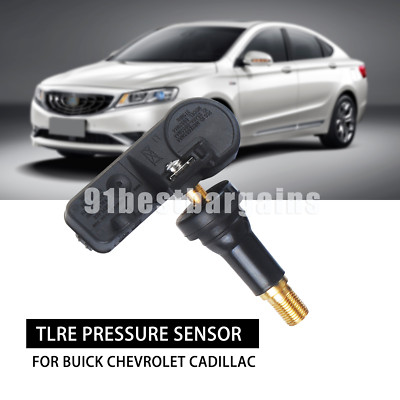 New 1pc OEM TPMS Tire Pressure Monitoring Sensor For Chevy GMC ACDelco 13586335