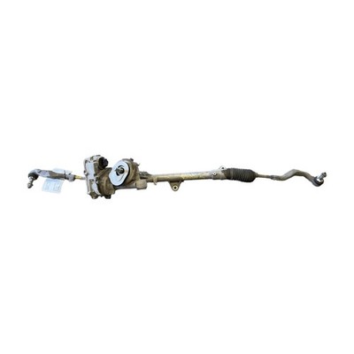 2016-2017 BMW X1 Power Steering Rack 1907131077NX Electric 67K Factory OEM Part
