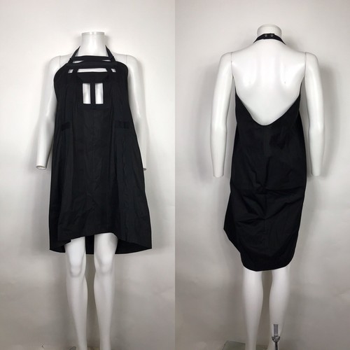 ワンピース RICK OWENS DRKSHDW IES CARGO MINI DRESS ワンピース RICK OWENS DRKSHDW IES CARGO MINI DRESS RICK