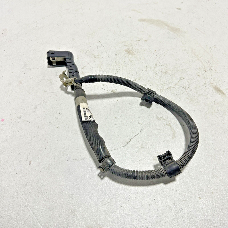 Used Toyota Camry 2.5L Battery Positive Cable Wire Wiring Harness 2018 - 2024 OEM
