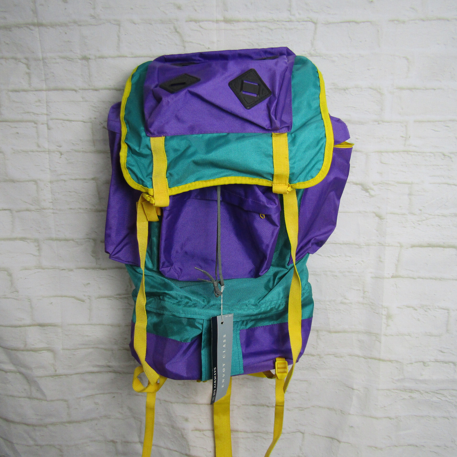 バッグ 90's OUTDOOR products day pack VINTAGE 90'S BACKPACK FROM OUTDOOR PRODUCTS KETCHUP RED MADE