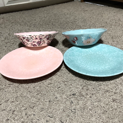 Opalhouse dinnerware hot sale