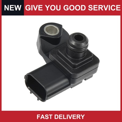 Pack of 1 for Honda Civic 2006-2011 Intake Manifold Absolute Pressure Sensor