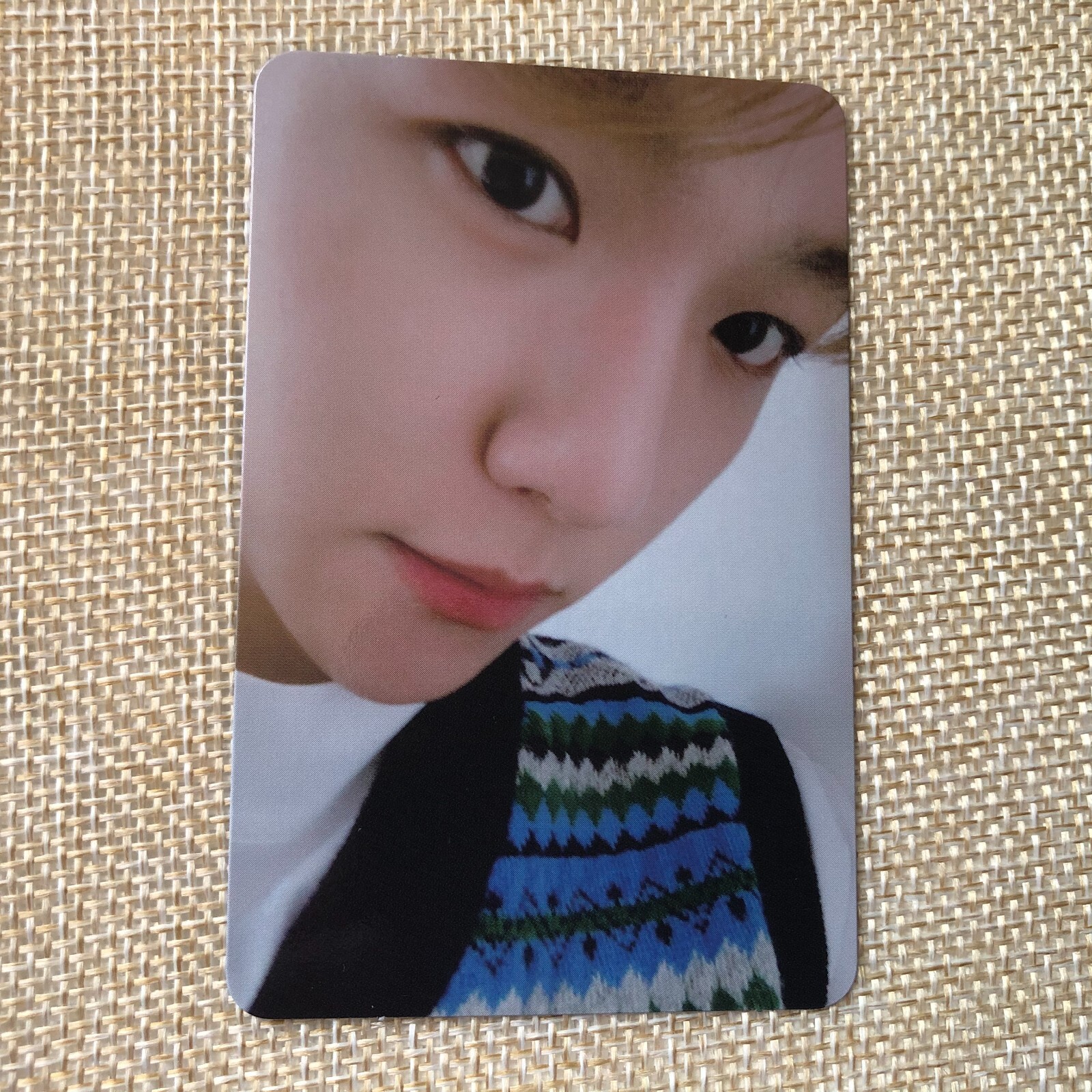 EXO BAEKHYUN #2 [2017 Winter Special Universe] Official