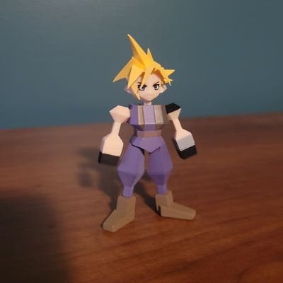 Item photo(s) from verified buyer