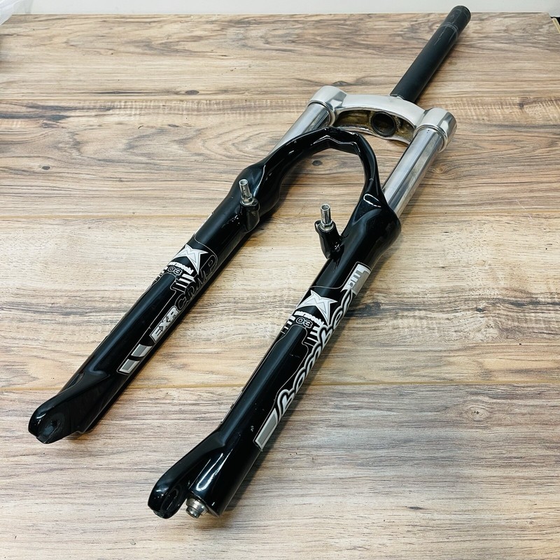 パーツ 26/Marzocchi/Bomber XC パーツ 26/Marzocchi/Bomber XC Marzocchi Forks / Parts