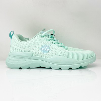 

Off Brand Womens Time Jump K2334-4C Синяя повседневная обувь Кроссовки Размер 8,5, Синий