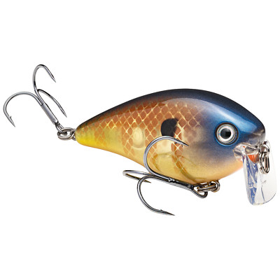 Strike King KVD 2.5 Squarebill Crankbait