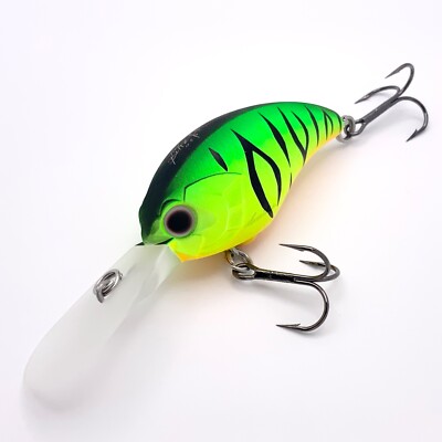 OSP Tiny Blitz DR Crankbait (JDM Colors Available)
