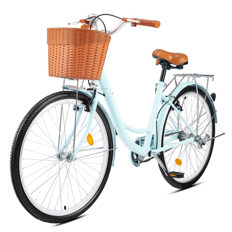 Iglobalbuy Bicycle Bicycle