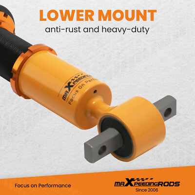 Air Suspension to Coil Spring Conversion Kit for Cadillac Escalade ESV 2007-2013