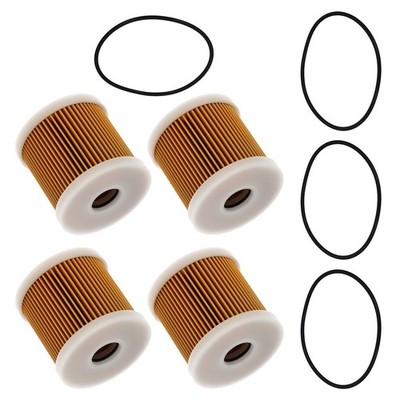 Boat Fuel Element for Yamaha Marine Outboard 300HP 90794-46871-00 Filter Pack