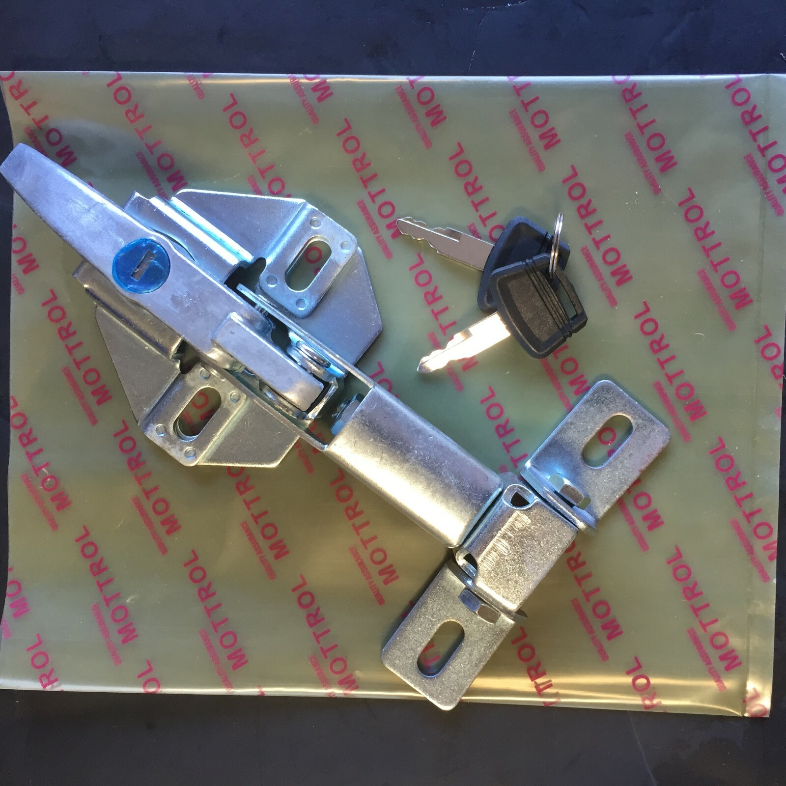 sachisachi★ ENGINE COVER LOCK,LATCH FITS HITACHI ZAX130 ZAX120 ZAX210