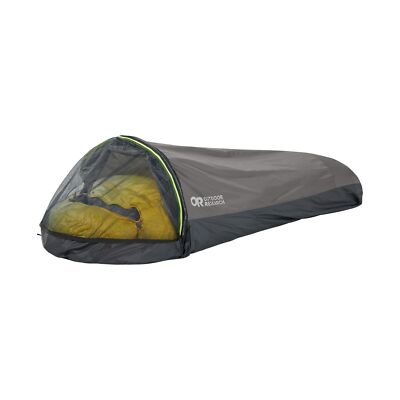 Outdoor Research Helium Bivy Pewter | eBay