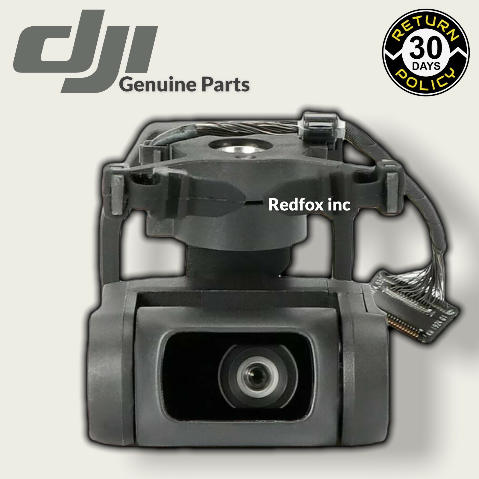 Genuine NEW DJI Mavic Mini Gimbal/Camera Assembly - Spare