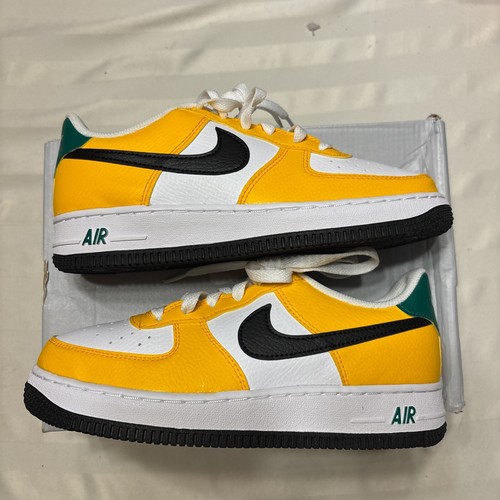 Nike スケートシューズ US 10 ネイビー/イエロー Nike スケートシューズ US 10 ネイビー/イエロー Nike スケート