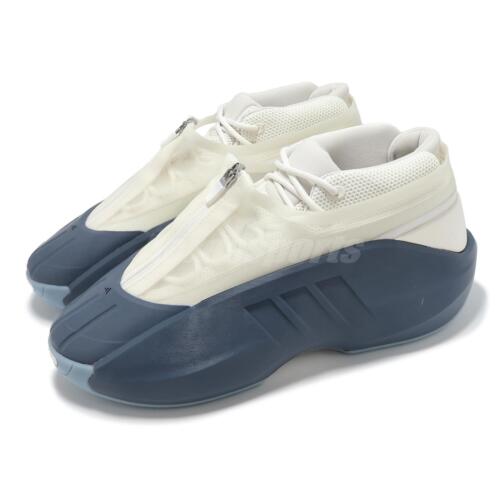 мужские баскетбольные кроссовки adidas Crazy II Infinity Preloved Ink Kobe Bryant JH6815